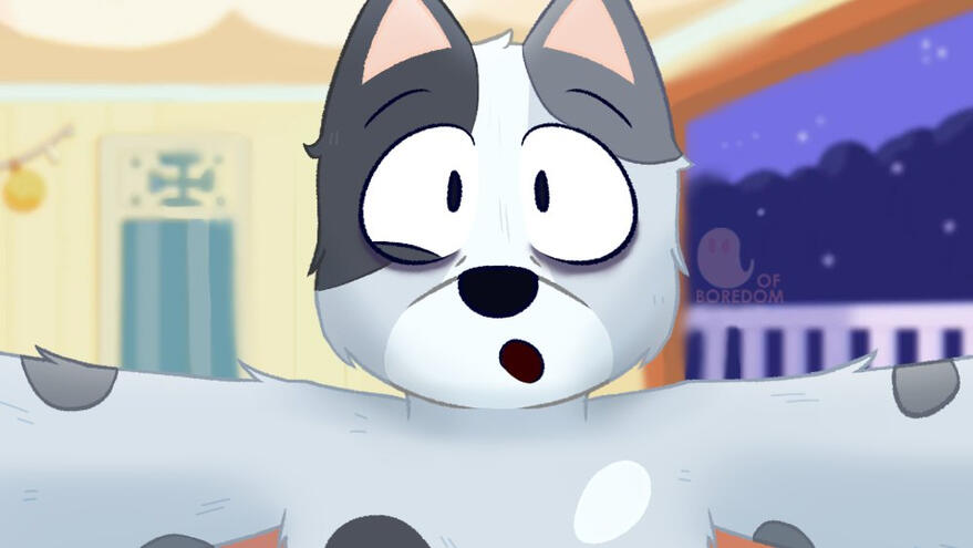 &quot;Coconuts have water in them!&quot;