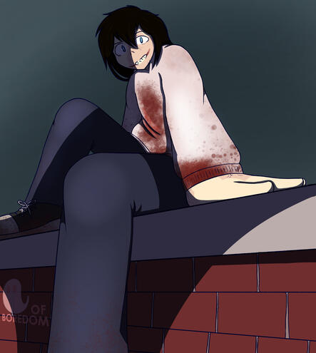 Jeff The Killer