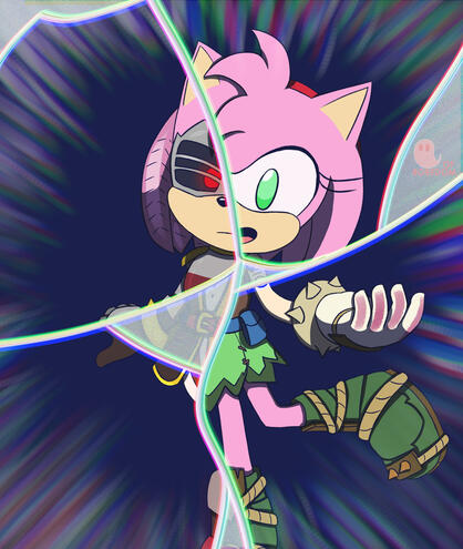 Amy Prime