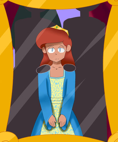 Royal Portrait