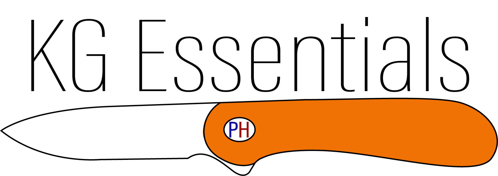 KG Essentials PH Logo